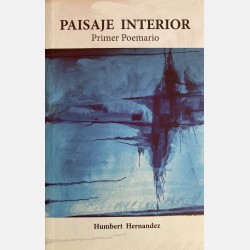Paisaje Interior (Humbert Hernandez)